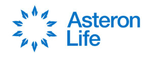 Asteron Life logo